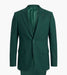 HOFFMAN 3 Piece Vested Suit