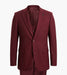 HOFFMAN 3 Piece Vested Suit