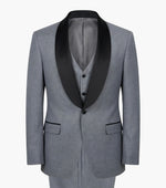 CALLOWAY 3 Piece Vested Tux