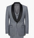 CALLOWAY 3 Piece Vested Tux
