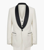 CALLOWAY 3 Piece Vested Tux