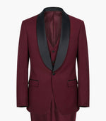 CALLOWAY 3 Piece Vested Tux