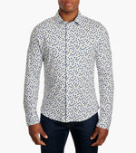 LOWE DRESS SHIRT Point Collar