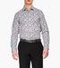 WOLSTON DRESS SHIRT Spread Collar