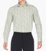 HUGHES DRESS SHIRT Spread Collar