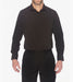SANDEE DRESS SHIRT Spread Collar