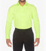 SANDEE DRESS SHIRT Spread Collar