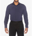 SANDEE DRESS SHIRT Spread Collar
