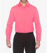 SANDEE DRESS SHIRT Spread Collar