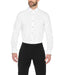DUNNE DRESS SHIRT Spread Collar