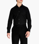 SULLIVAN DRESS SHIRT Spread Collar
