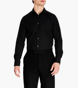 SULLIVAN DRESS SHIRT Spread Collar