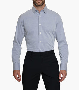 NOAH DRESS SHIRT Spread Collar