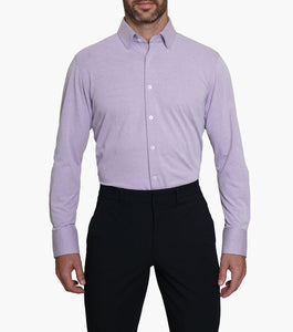 NOAH DRESS SHIRT Spread Collar