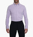 NOAH DRESS SHIRT Spread Collar