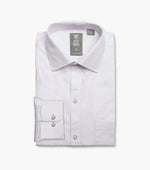 ALIOTA DRESS SHIRT Point Collar