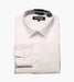 ALIOTA DRESS SHIRT Point Collar