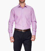 ALIOTA DRESS SHIRT Point Collar