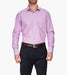 ALIOTA DRESS SHIRT Point Collar