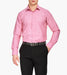 ALIOTA DRESS SHIRT Point Collar