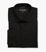 CARSON DRESS SHIRT Point Collar