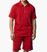 COLTER Short Set