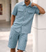 BRIGGS Short Set