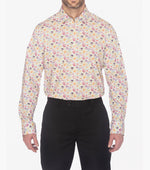 CRAIG DRESS SHIRT Spread Collar