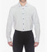 DEGNAN DRESS SHIRT Spread Collar