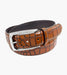 OZZIE Croc Emboss Belt