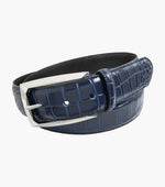 OZZIE Croc Emboss Belt