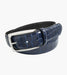 OZZIE Croc Emboss Belt