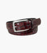OZZIE Croc Emboss Belt