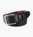 JAMES Double Strap Belt