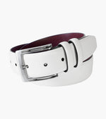 RUSSELL Double Strap Belt