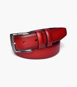 RUSSELL Double Strap Belt