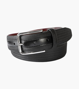 MOBLEY Patterned Belt