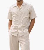 RICHARDS Button Down Shirt