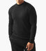 ASHER Mock Neck Sweater