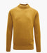ASHER Mock Neck Sweater