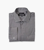 SARASOTA DRESS SHIRT Point Collar
