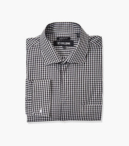 SARASOTA DRESS SHIRT Point Collar