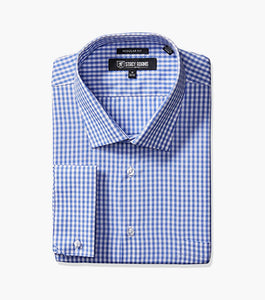 SARASOTA DRESS SHIRT Point Collar