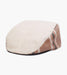 DUDLEY FLAT CAP Cotton Hat