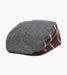 DUDLEY FLAT CAP Cotton Hat