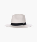 TORNO FEDORA Toyo Pinch Front Hat