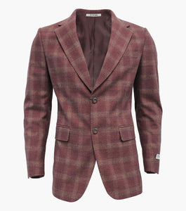 SUTHERLAND Suit Jacket