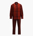 EZEKIEL Pant Set