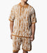 CALLAN Short Set