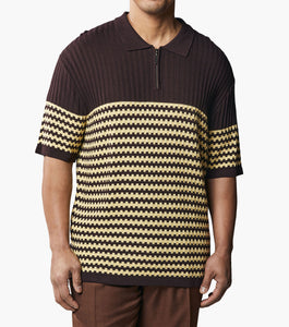 WALTER Polo Shirt
